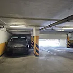 Ak Polnoc Apartment