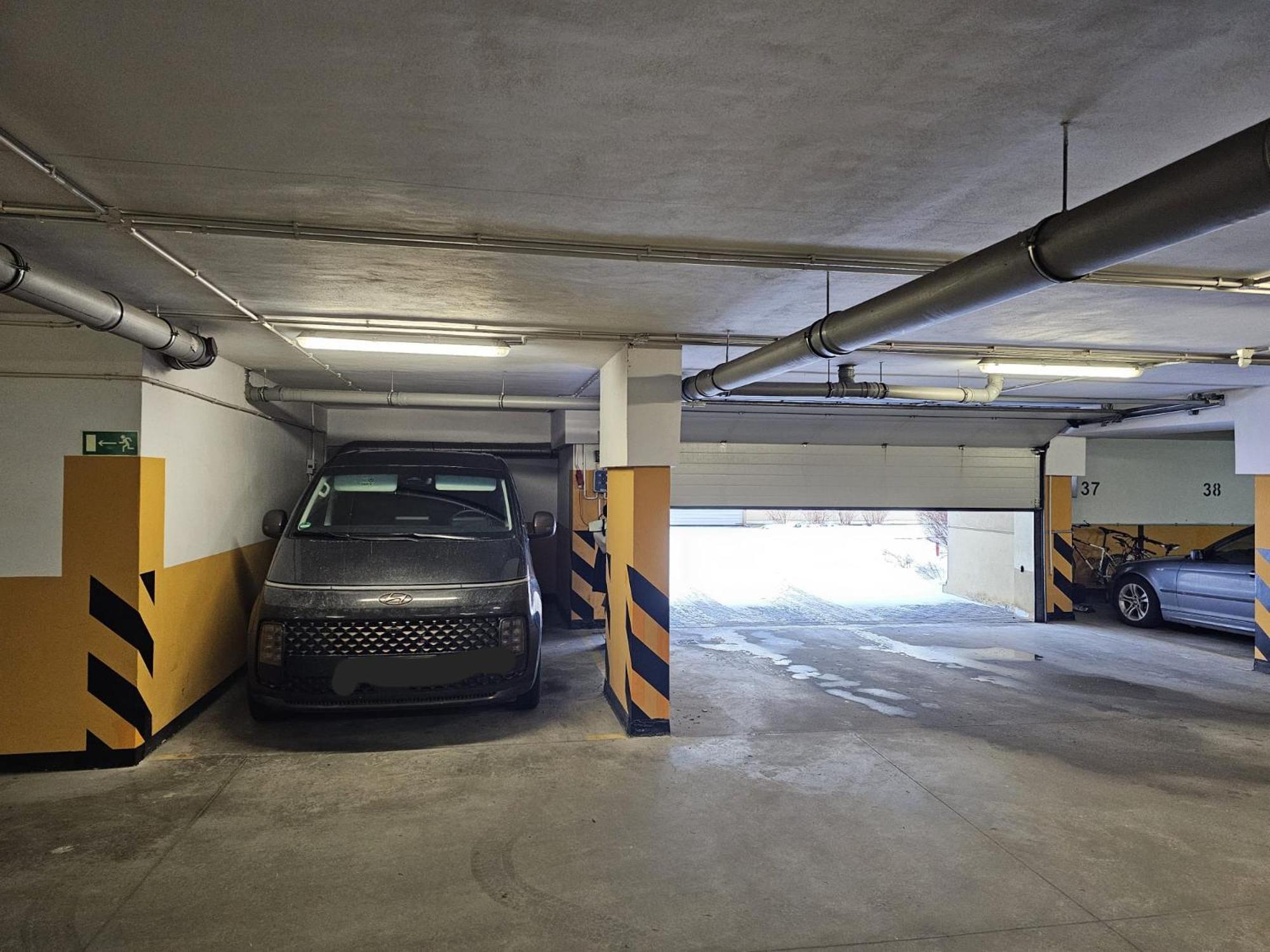 Ak Polnoc Appartement Warschau