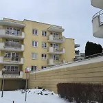 Ak Polnoc Apartment