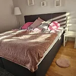 Ak Polnoc Apartment