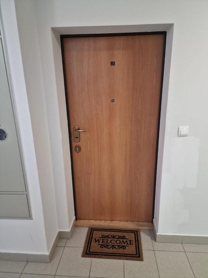 Ak Polnoc Warszawa