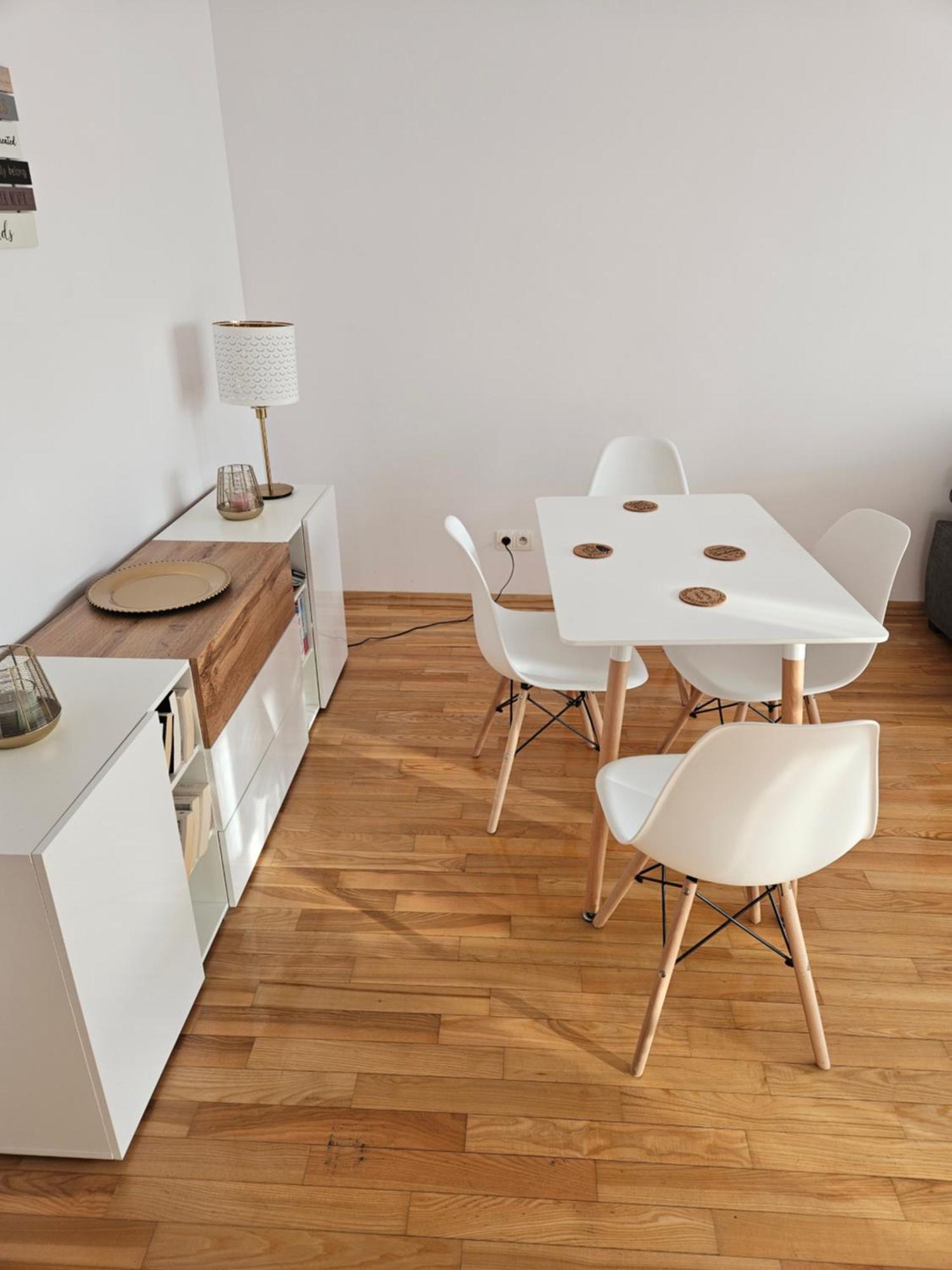 Ak Polnoc Apartament Warszawa