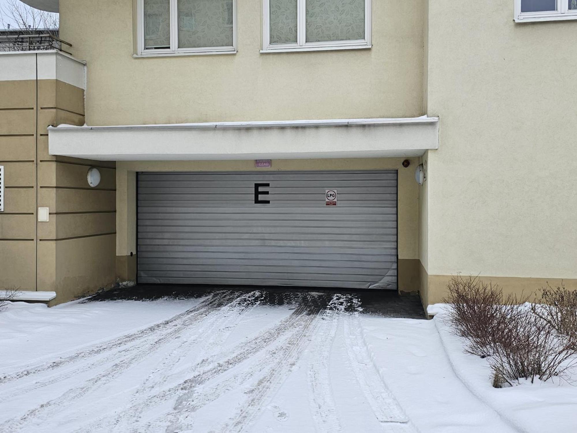 Ak Polnoc Apartament Warszawa