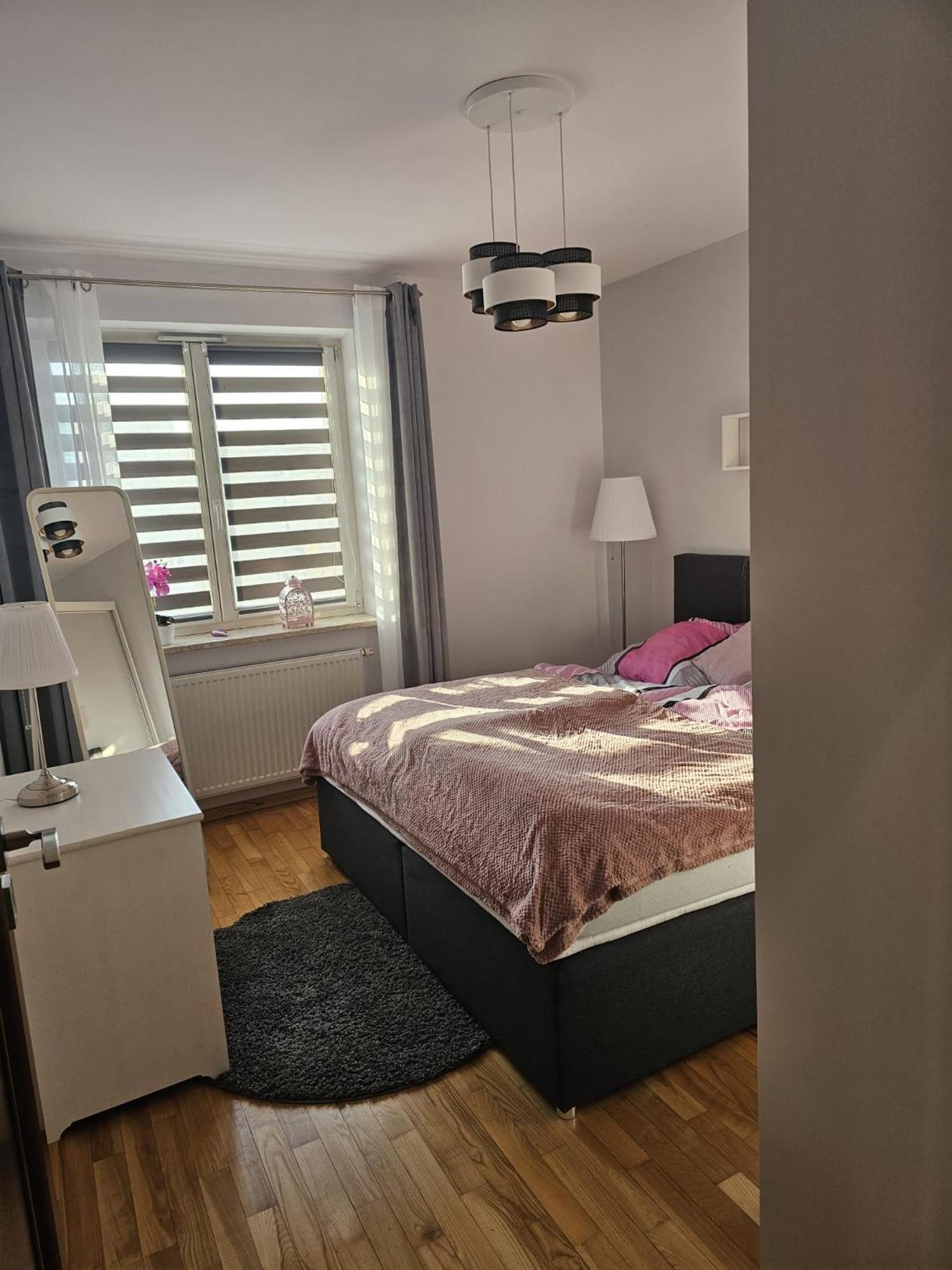 Ak Polnoc Apartament Warszawa