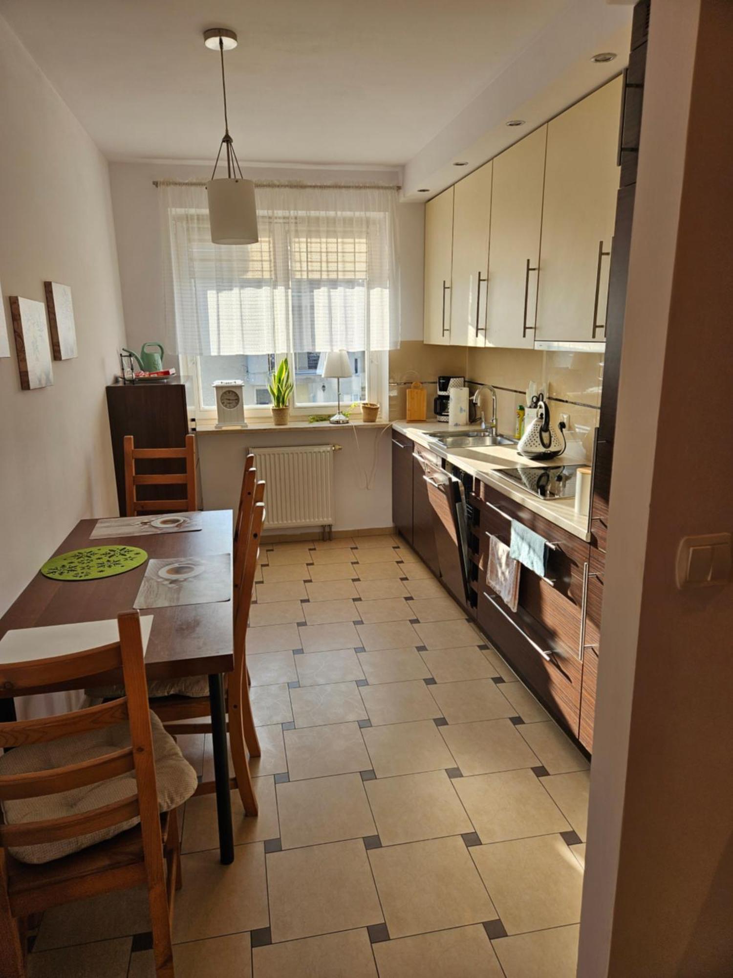 Apartament Ak Polnoc